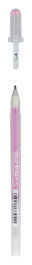 Sakura Gelly Roll Stardust Bolígrafo de Gel Rosa con Brillos